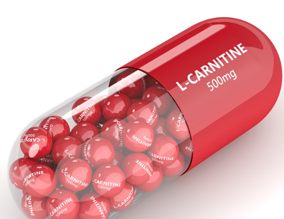 Cumu aduprà L-carnitine per u megliu risultati.png