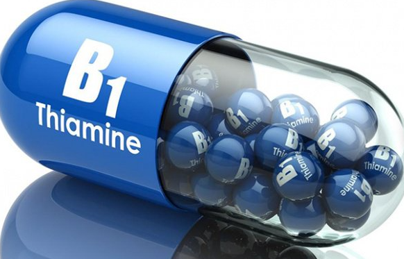 Chì sò i Beneficii di piglià Vitamin B1.png