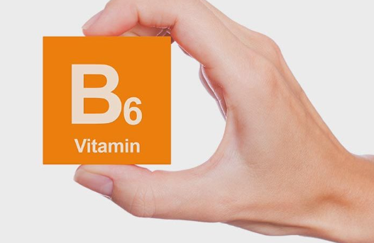 Quantu Vitamina B6 per u Balance Hormonal.png
