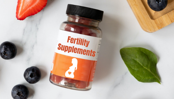 Quanti milligrammi di vitamina B6 per prevene l'infertilità.png